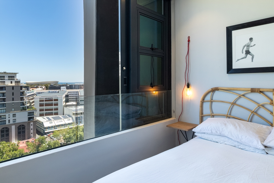 1 Bedroom Property for Sale in Cape Town City Centre Western Cape